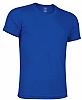 Camiseta Tecnica Resistance Valento - Color Azul Royal