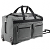 Bolsa Trolley Sols Voyager - Color Grafito