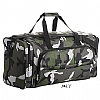 Bolsa Viaje Sols Week End - Color Camuflaje