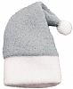 Mini Gorro Navidad Finland Cifra - Color Gris