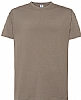 Camiseta JHK Regular T-Shirt - Color Zinc