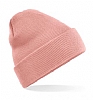 Gorro Doblado Original - Color Blush