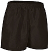 Pantalon Deportivo Bañador Baywatch Valento  - Color Negro
