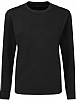 Sudadera Mujer SG - Color Black