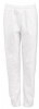 Pantalon Classic Joylu - Color Blanco