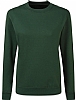 Sudadera Mujer SG - Color Bottle Green