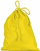 Bolsa Cordones 35x39 Metro Valento - Color Amarillo