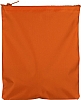 Bolsa Publicitaria Multiusos 26x32 Valento Tour - Color Naranja