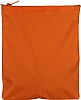 Bolsa Publicitaria Multiusos 22x27 Valento Tour - Color Naranja