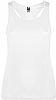 Camiseta Tecnica Mujer Shura Roly - Color Blanco 01