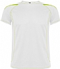 Camiseta Tecnica Sepang Roly - Color Blanco