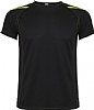 Camiseta Tecnica Sepang Roly - Color Negro