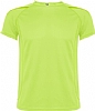 Camiseta Tecnica Sepang Roly - Color Lima