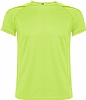 Camiseta Tecnica Sepang Roly - Color Lima