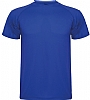 Equipacion Deportiva Barata Plus - Color Royal