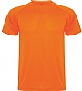 Equipacion Deportiva Barata Plus - Color Naranja Flor