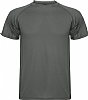 Equipacion Deportiva Barata Montecarlo - Color Plomo