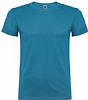 Camiseta Infantil Beagle Roly - Color Azul Profundidad 43