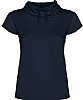 Camiseta Roly Laurus Mujer - Color Marino 55