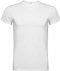 Camiseta Sublima Roly - Color Blanco
