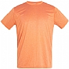 Camiseta Tecnica Crom Acqua Royal - Color Naranja Cheviot