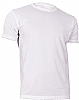 Camisetas Tecnica Star Adulto Acqua Royal - Color Blanco