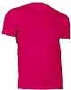 Camisetas Tecnica Star Adulto Acqua Royal - Color Fucsia