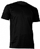 Camisetas Tecnica Star Adulto Acqua Royal - Color Negro