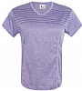 Camiseta Tecnica Mujer Stella Acqua Royal - Color Malva
