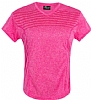 Camiseta Tecnica Mujer Stella Acqua Royal - Color Fucsia