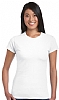 Camiseta Sublimación Mujer K2 Nath - Color Blanco