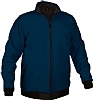 Chaqueta Softshell Beartex Alaska Valento - Color Azul Marino