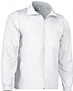 Chaqueta Chandal Hombre Court Valento - Color Blanco