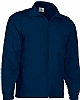 Chaqueta Chandal Hombre Court Valento - Color Azul Marino