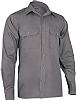 Camisa Condor Valento - Color Gris