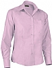 Camisa Manga Larga Mujer Valento Star - Color Rosa