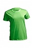 Camiseta Mujer Talla Grande JHK - Color Lima