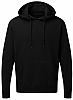 Sudadera Mujer SG - Color Dark Black