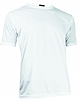 Camiseta Dry Skin Mix - Color Blanco