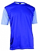Camiseta Dry Skin Mix - Color Morado/Lila