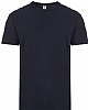 Camiseta Color Melbourne Mukua Velilla - Color Deep Navy