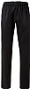 Pantalon Pijama Color Velilla - Color Negro 00