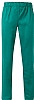 Pantalon Pijama Color Velilla - Color Verde 02