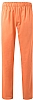 Pantalon Pijama Color Velilla - Color Naranja Claro 22 