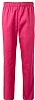 Pantalon Pijama Color Velilla - Color Fucsia 23