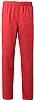 Pantalon Pijama Color Velilla - Color Rojo Coral 24
