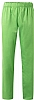 Pantalon Pijama Color Velilla - Color Verde Lima 25