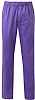 Pantalon Pijama Color Velilla - Color Morado 26