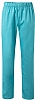 Pantalon Pijama Color Velilla - Color Turquesa Claro 28