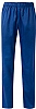 Pantalon Pijama Color Velilla - Color Azul Ultramar 62